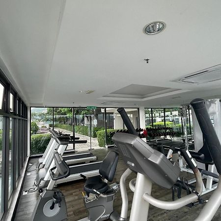Urban 360 Studio Love Rara Suite Homestay بانيا إليجا المظهر الخارجي الصورة